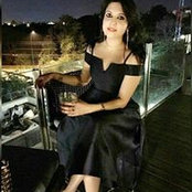 Hazel Arora's photo