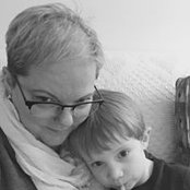 Foto von Susan Gregory-Weil