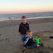 Melanie Burford's photo