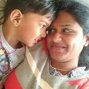 Sudha Jeevan's photo