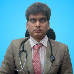 Dr. Lalan Kumar