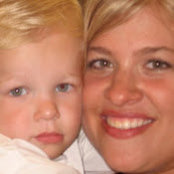 Sarah Thacker's photo