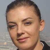 Elda Hoxha's photo