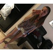 Foto von Madelyn Hurst