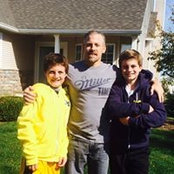 Mark Colligan's photo