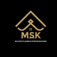 MSK Building Planner & Interior Designer