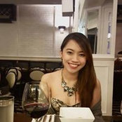 Poleng Cruz's photo
