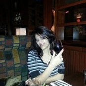 Leah Gadayeva's photo