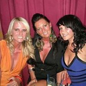 Foto von Lisa-Jayne Wright