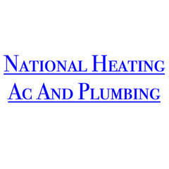 National Heating AC & Plumbing