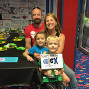 Laurie LeJeune's photo