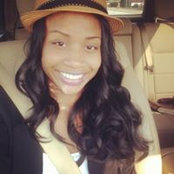 Alicia Raquel's photo