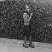 Ruth Ngobia's photo