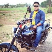 Sunil Behera's photo