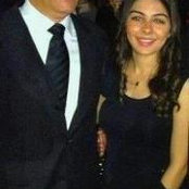 Nadine Farouks billede
