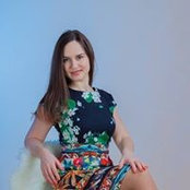 Natalia Galkina's photo