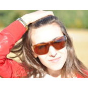 Valeriya Gorobchenko's photo