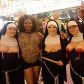 Samantha Igbokwe's photo
