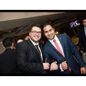 Ahmed Hatem's photo