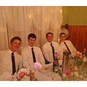 Stuart Hooper's photo