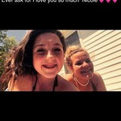 Amber Napier's photo