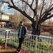 Foto von Suraj Aswin