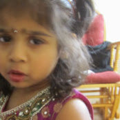 Soumya Raghu's photo