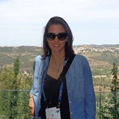 Nicole Amiel's photo