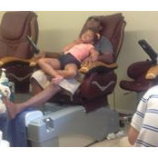 Marvin Hall's photo
