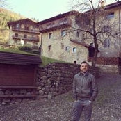 Francesco Tridas foto