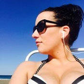 Aricia Jacksons billede