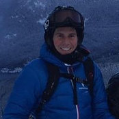 Patrick Bergeron's photo