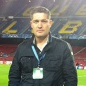 Xavier Meseguer's photo