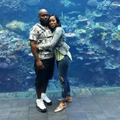 Andre Joseph's photo