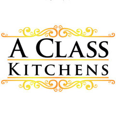 A Class Kitchens of Bedford