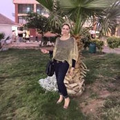Foto von Dalal Naguib