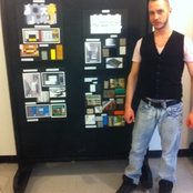 Joseph Chevalier's photo