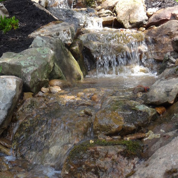 Water Features