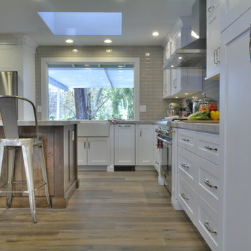 Kitchens