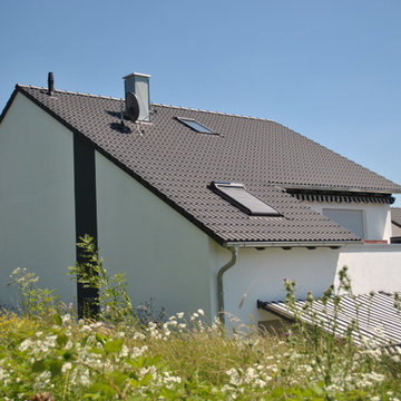 Neubach Dach