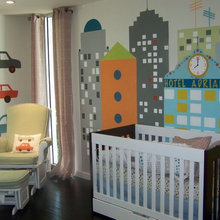 Kid Spaces