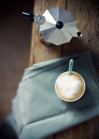 So geht Kaffee: Eine Barista erklärt 7 Wege zum schwarzen Genuss