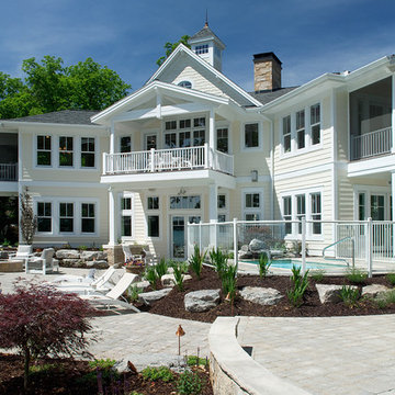 Award Winning Design - Highfield