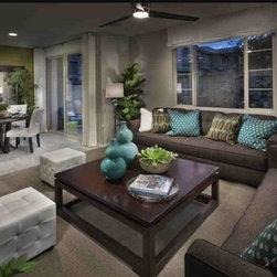 Home Staging - Products