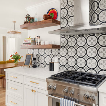 Interior Remodel & Addition, Sunnyvale