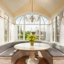Circular Dining