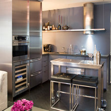 KITCHEN TABLE