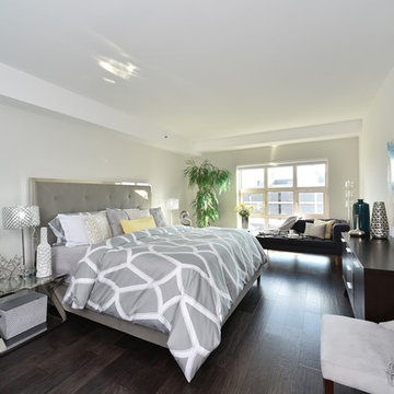 Contemporary Condo in Baltimore, MD