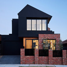 Front Facade