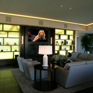 1 Century Penthouse
